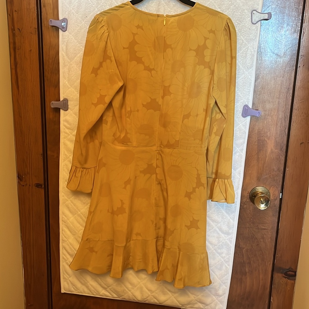 Realisation Par Mary Jane Sunflower Dress - Picture 5 of 6